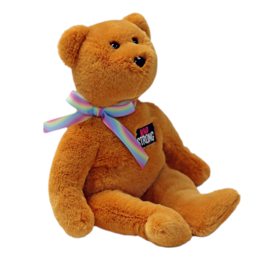 Vavini Ty Beanie Babies Aloha - Maui Bear